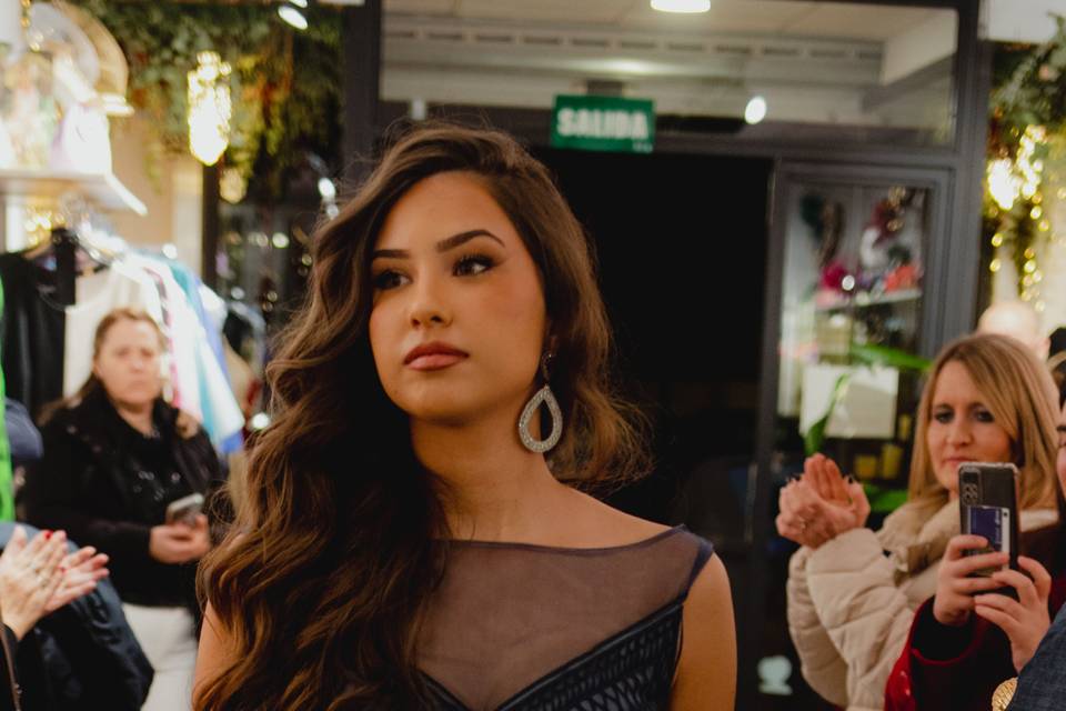 Novias, madrinas