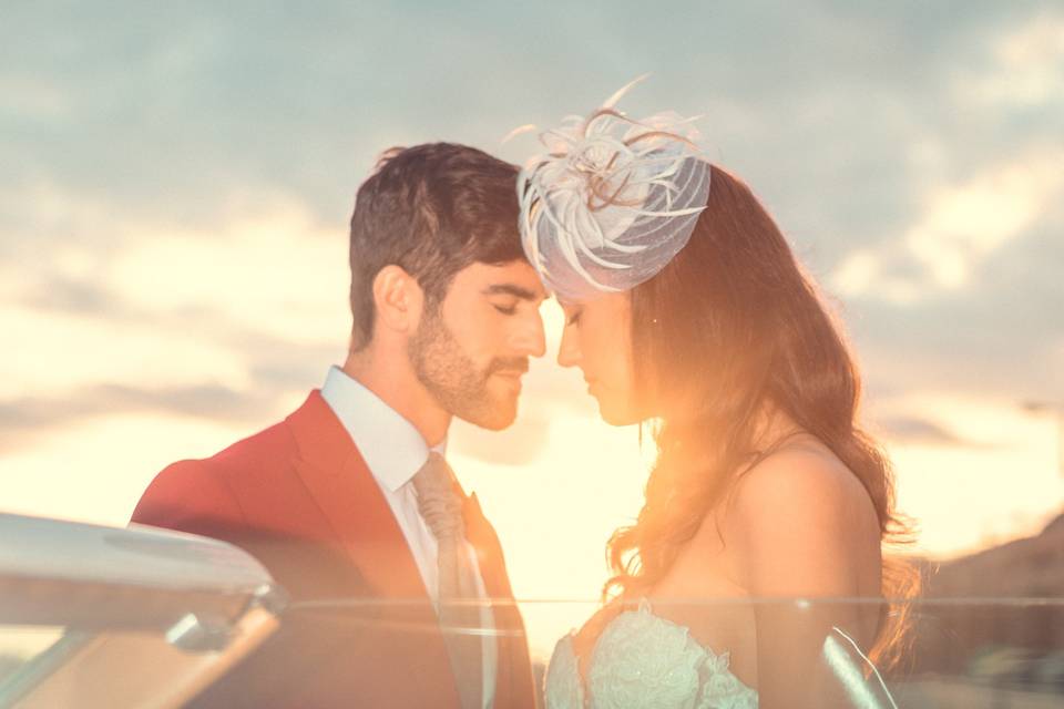 Novias, madrinas