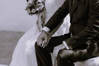 Voda weddings