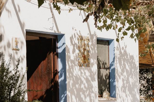 Naturaleza | Rústica | Frutal