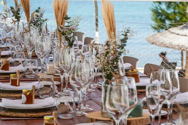 Mediterránea | Boho | Cálida