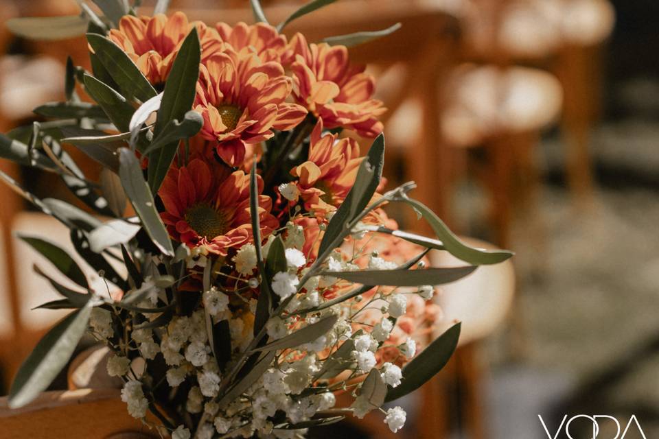 Ceremonia | Verano | Brisa