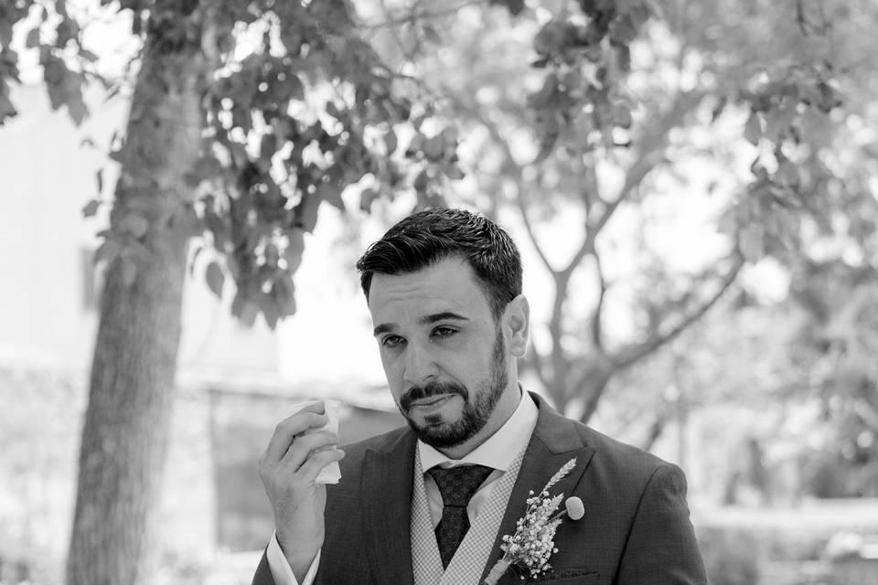 Luis Carbonell