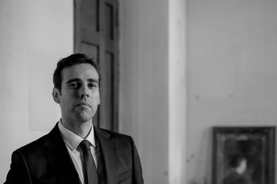 Luis Carbonell