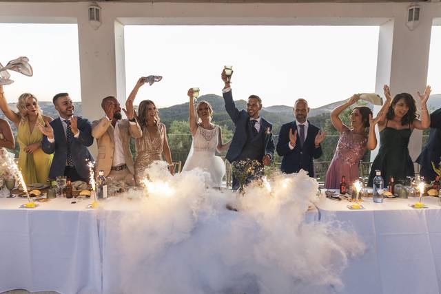 Bodas
