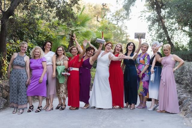 Bodas