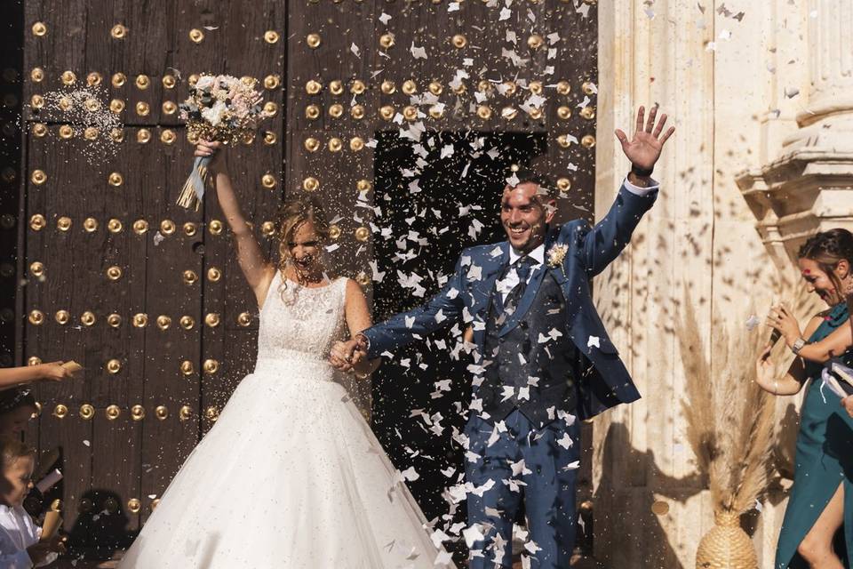 Bodas