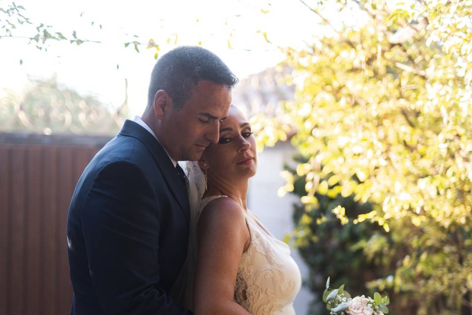 Bodas
