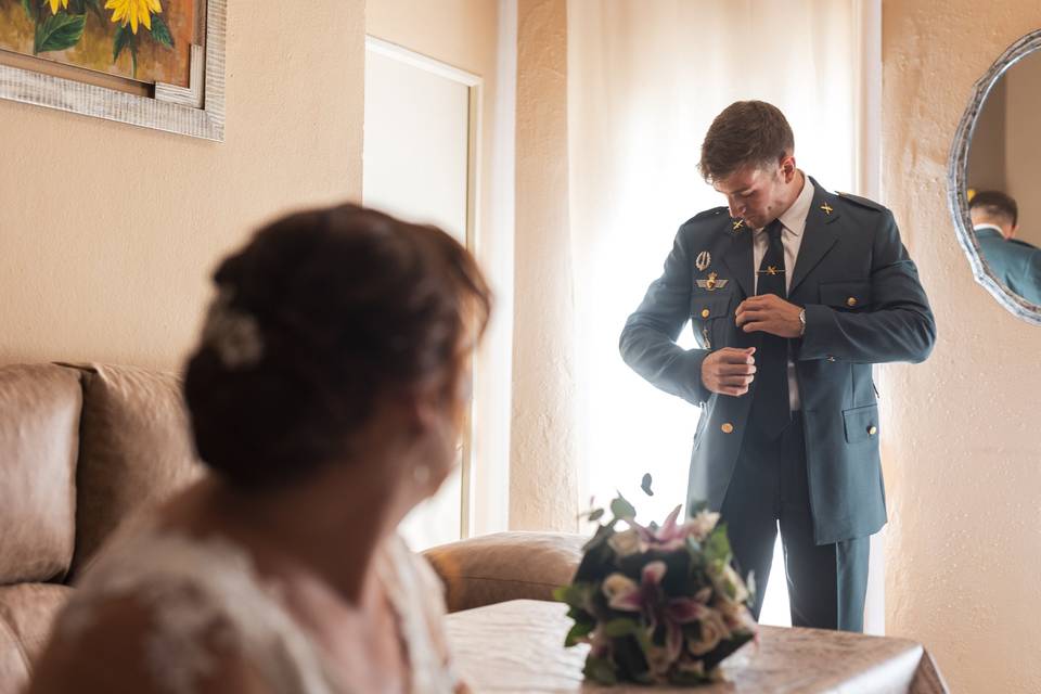 Bodas