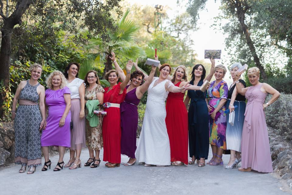 Bodas