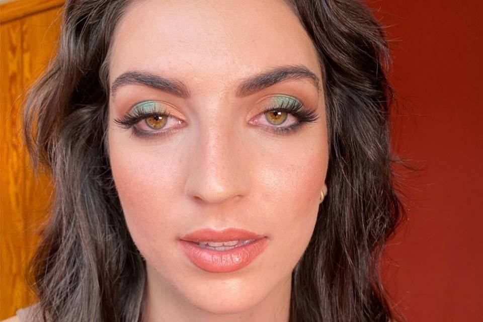 Makeup