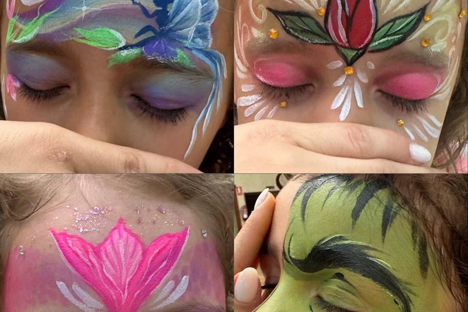 Face Painting