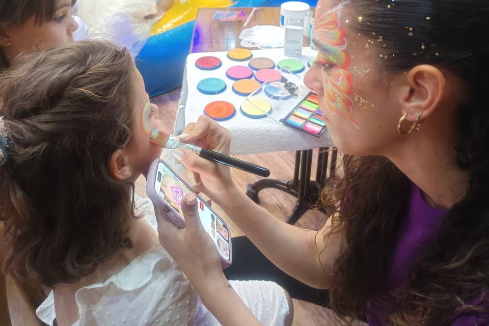 Pintacaras