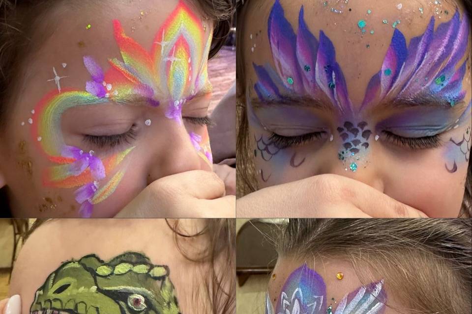 Face Painting