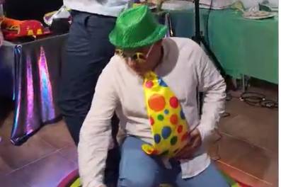 Invitados con Fotomatón