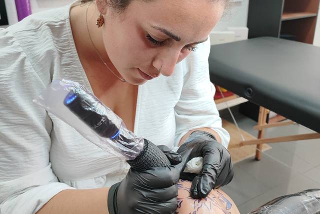 Tatuar