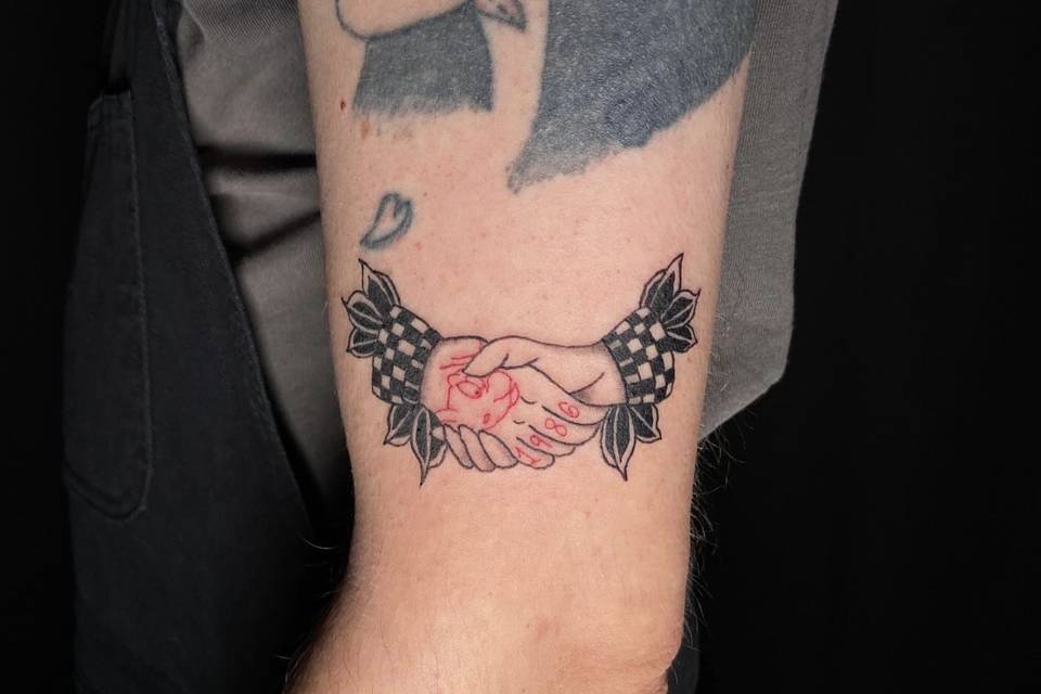 Tatuaje