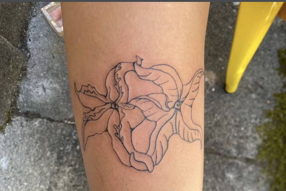 Tatuaje