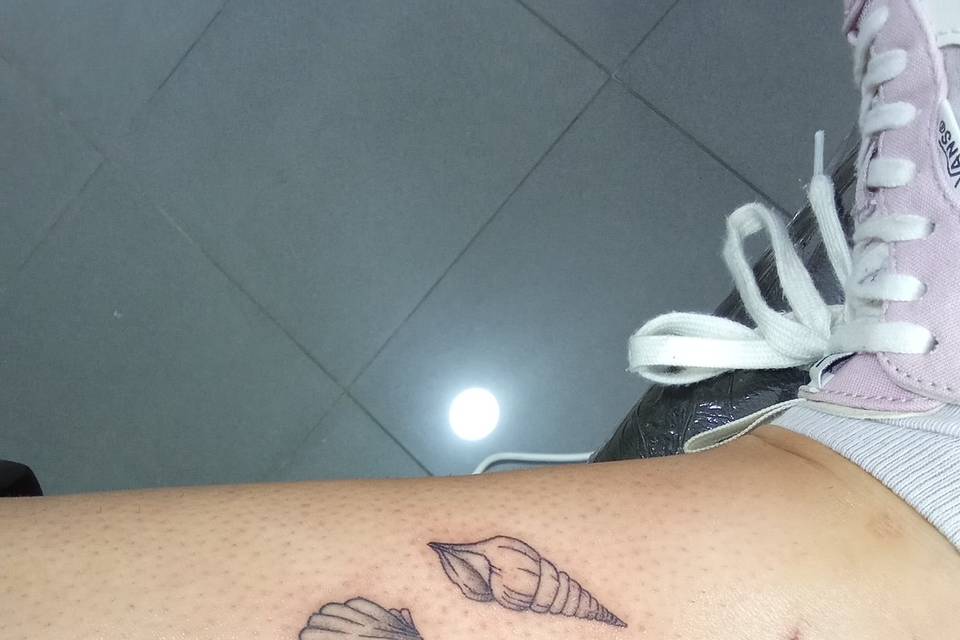 Tatuaje