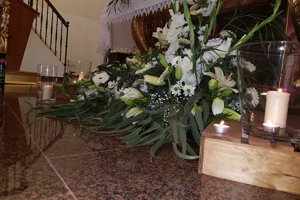 Floristería Marien