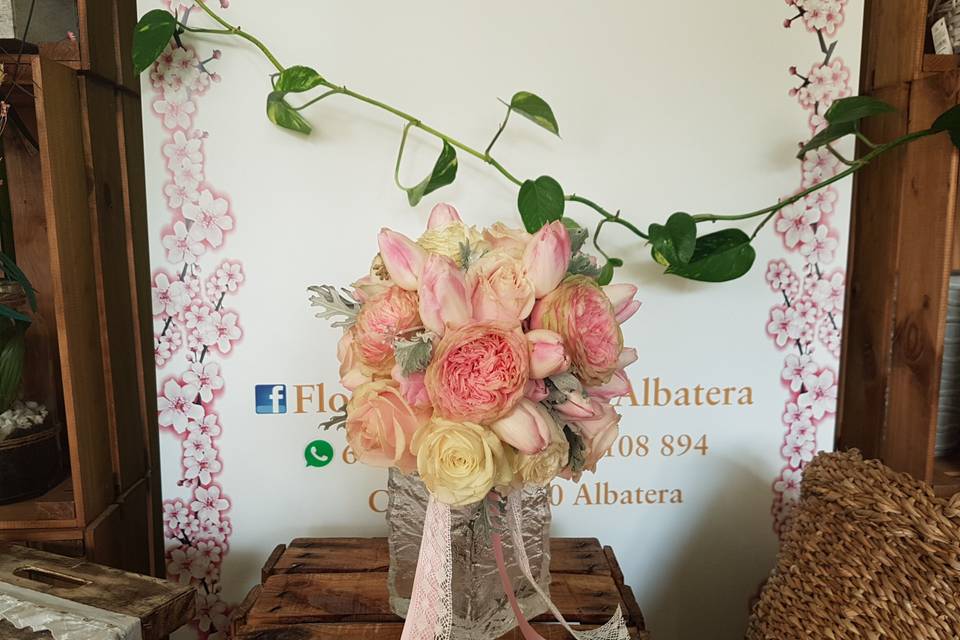 Floristería Marien