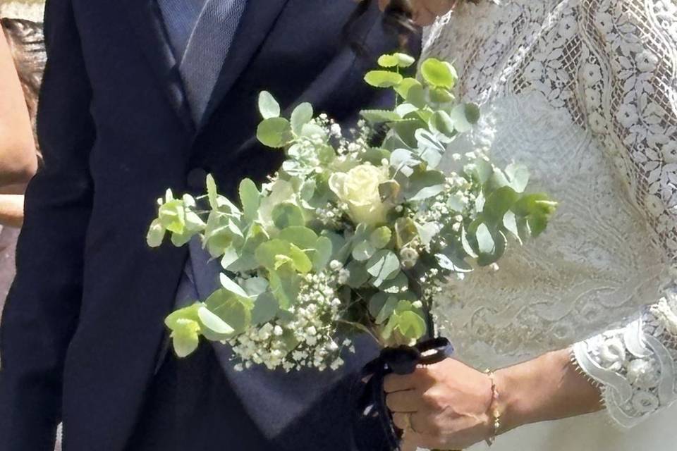Ramo novia III