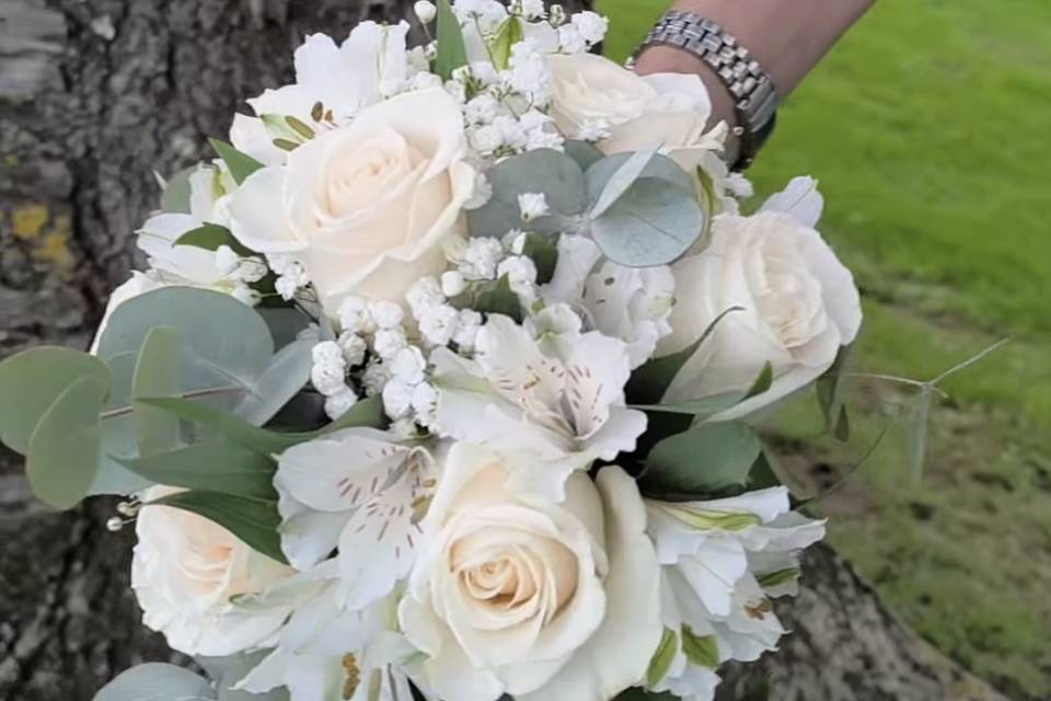 Ramo novia I