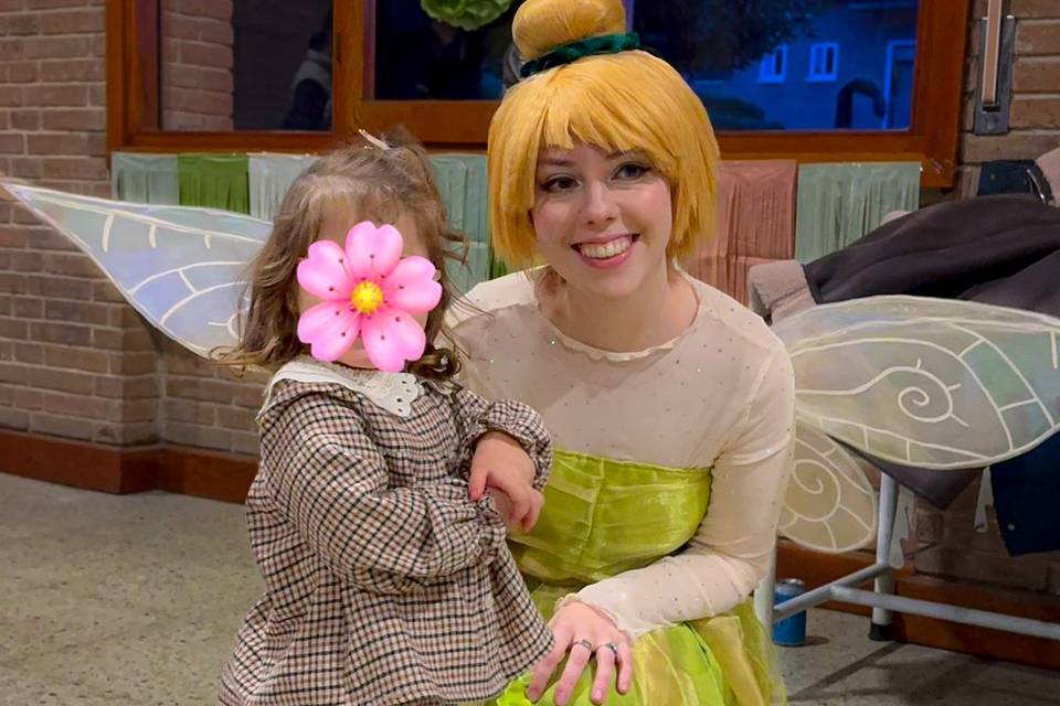 Campanilla - Disney