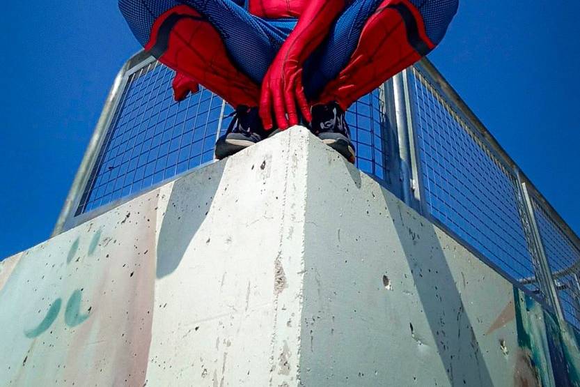 Spiderman - Marvel