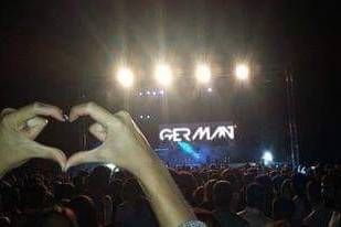 DJ German