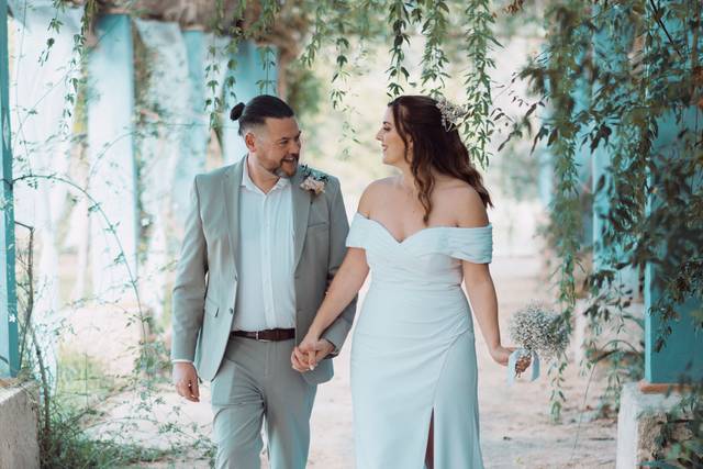 Novios