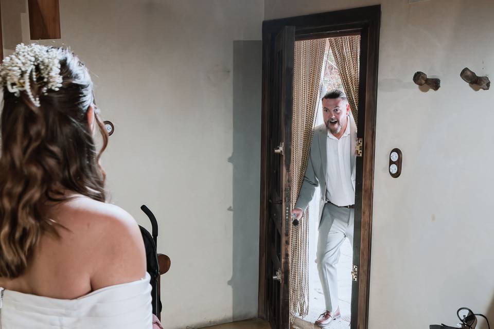 Novios
