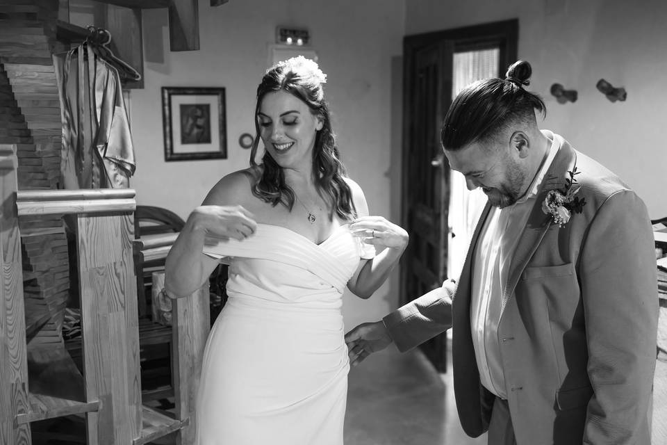 Novios