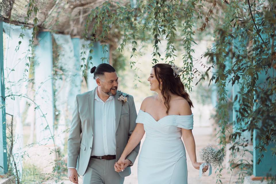 Novios