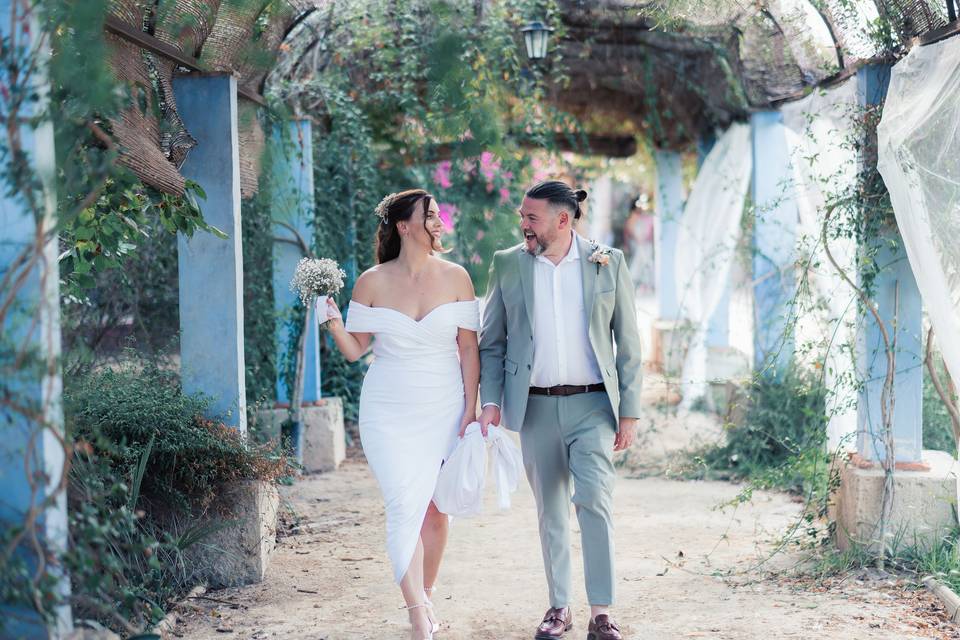 Novios