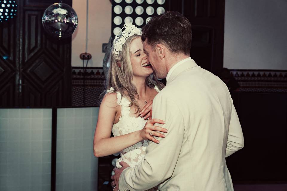 Novios