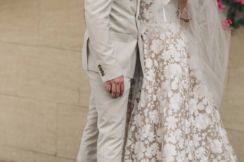 Novios
