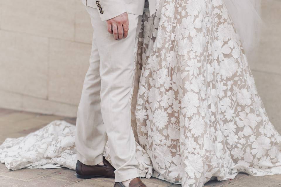 Novios