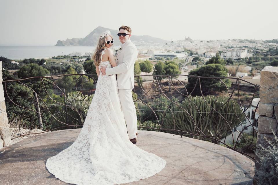 Novios