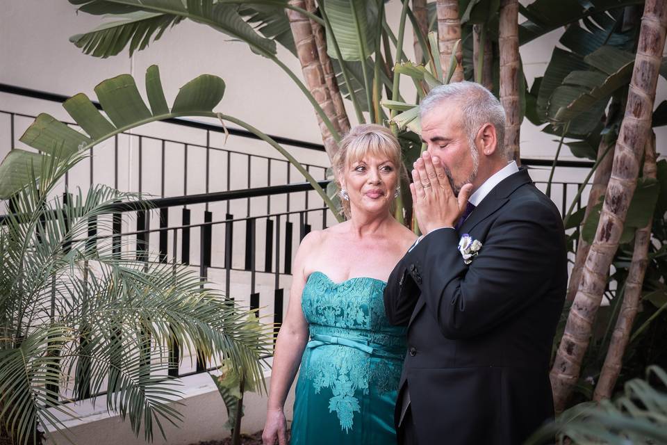 Novios