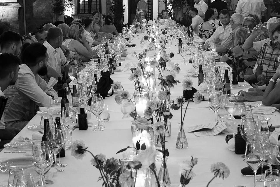 Recepcion