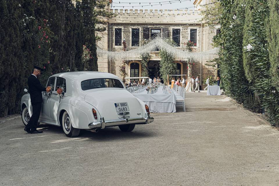 Coche
