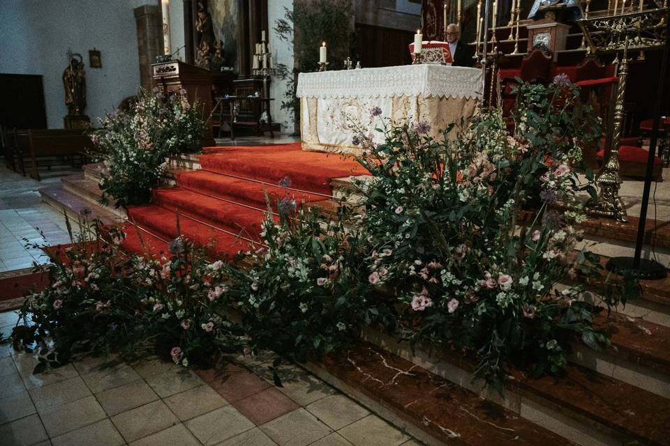 Altar