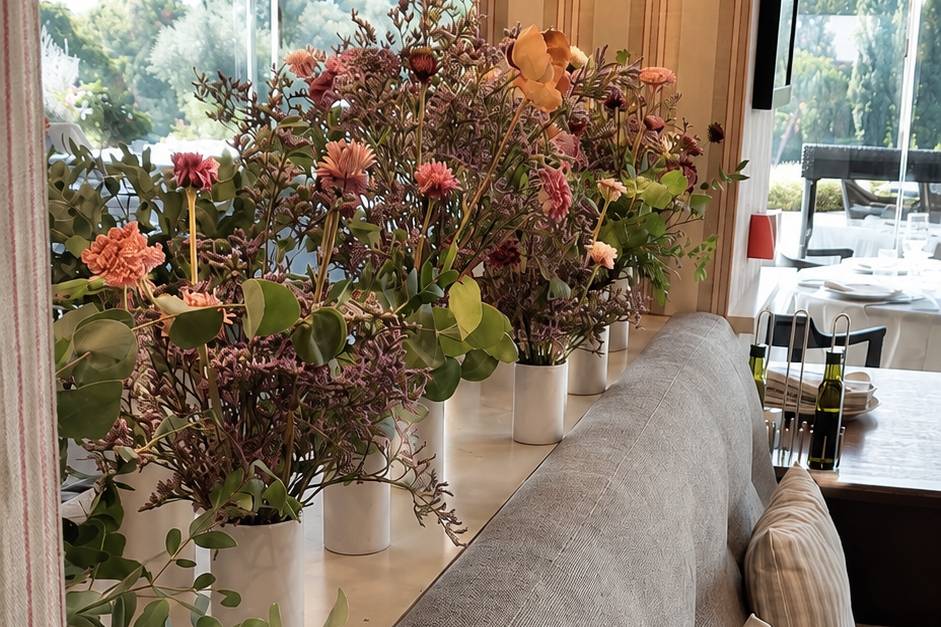 Decoración otros espacios