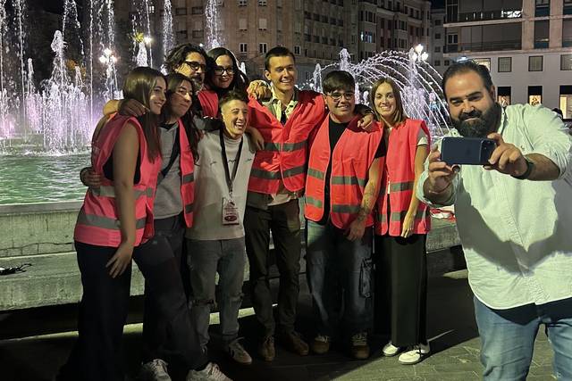 Evento