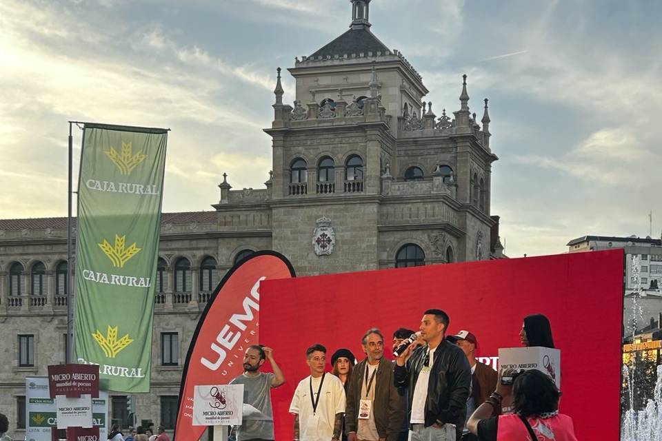 Evento dos