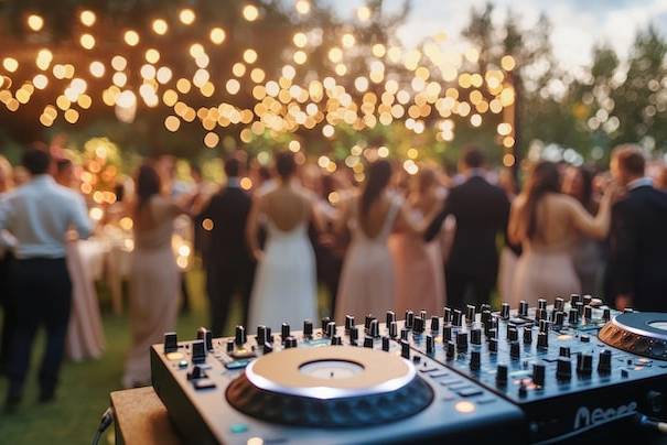 Aurea Lux eventos