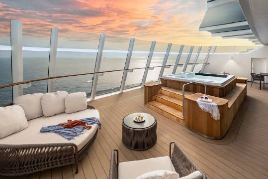 CRUCEROS