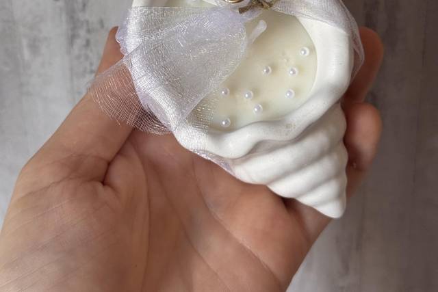 Detalle Boda Ibicenca