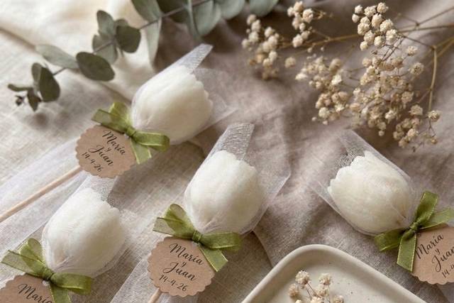 Mimmas Candles